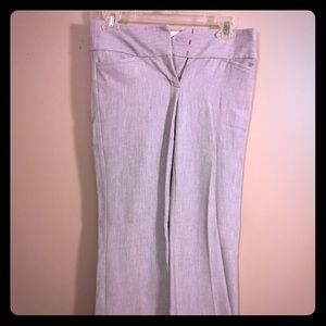 Express Editor Pants