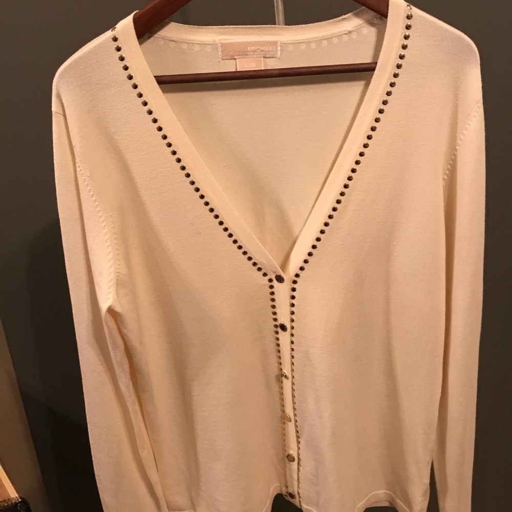 Michael Kors Sweater