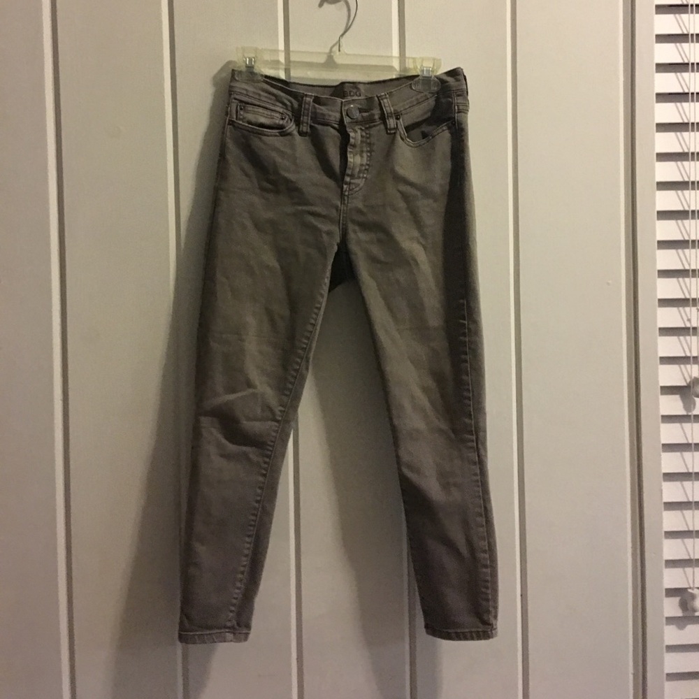 U.O. BDG Slouchy Jeans