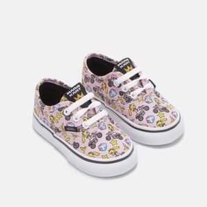 mario kart vans