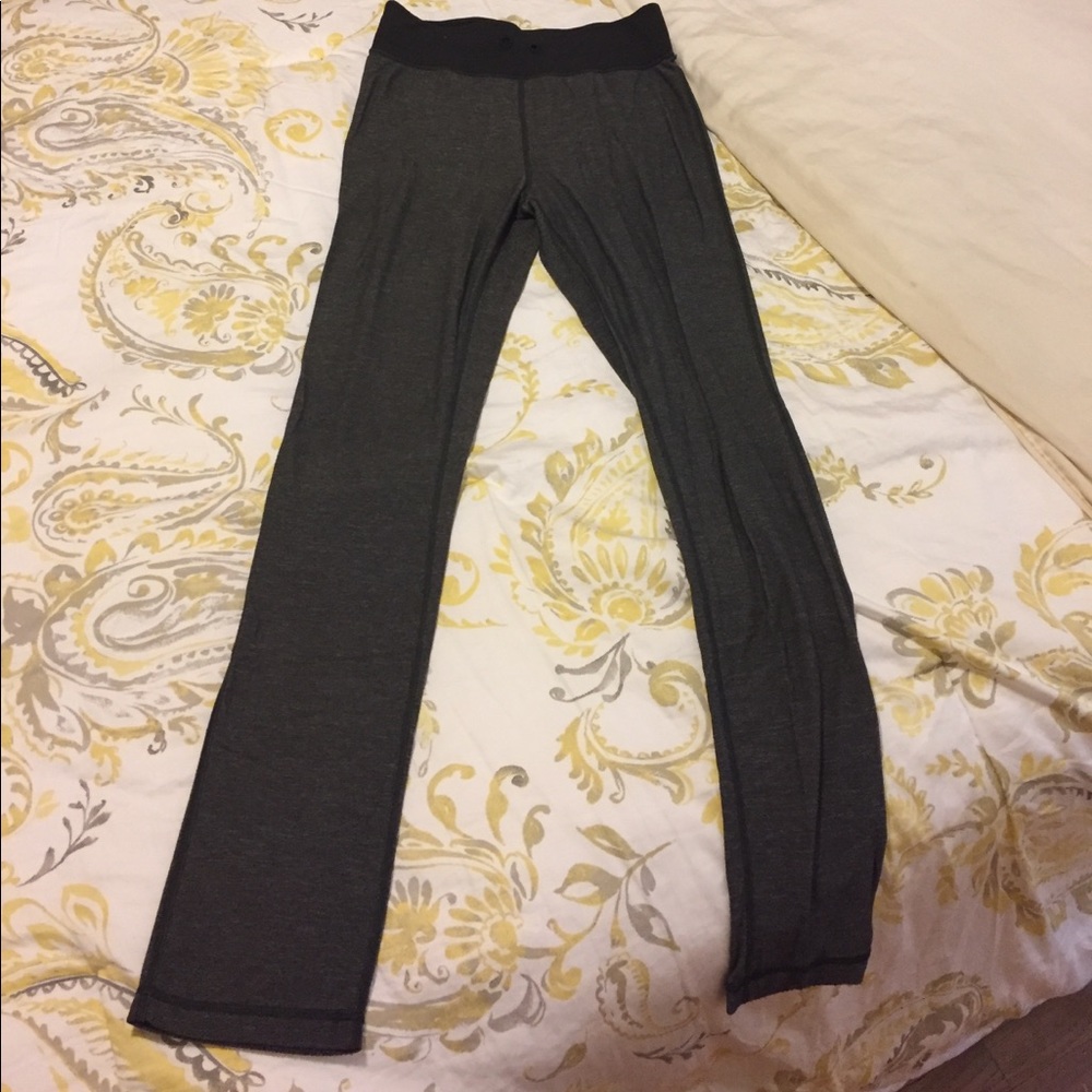 Lululemon legging