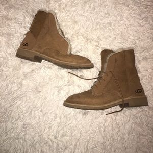 UGG boots
