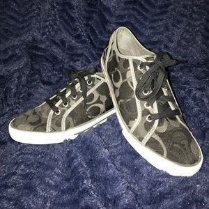 COACH sneakers