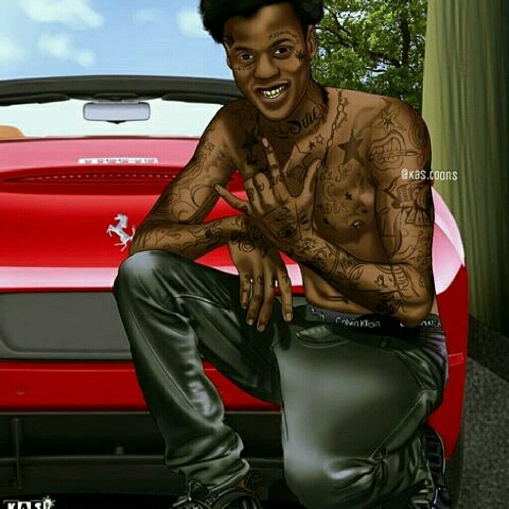 Meet your Posher, Malik