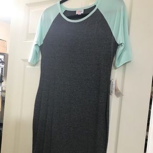 LuLaRoe Julia