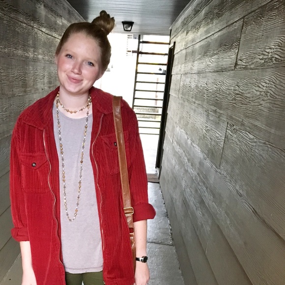 Meet your Posher, Addie - Picture 2 of 3