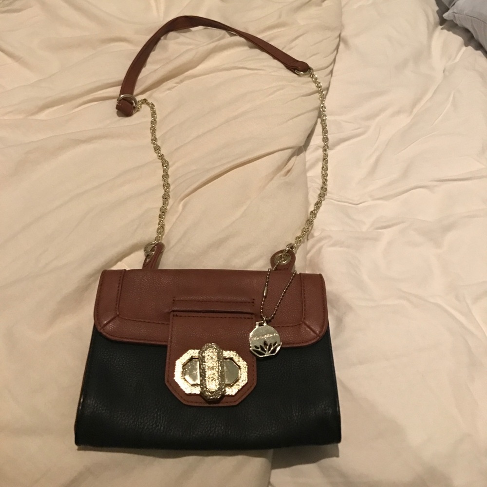 Big Buddha Cross Body