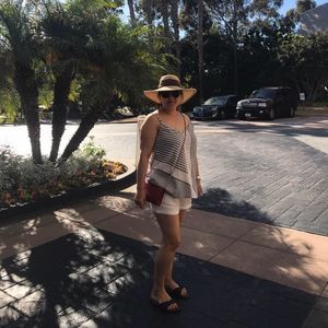 Meet your Posher, Zulaa