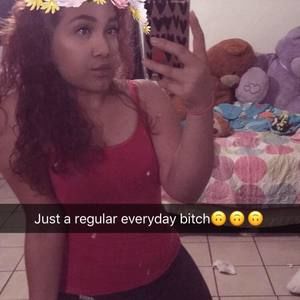 Meet your Posher, Mireya