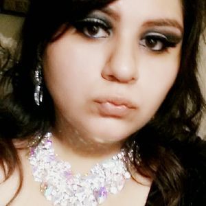 Meet your Posher, Candy