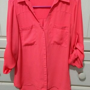 Express Portofino Blouse