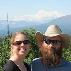 Meet your Posher, Becky