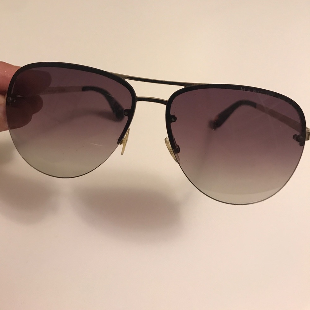 Marc by Marc Jacobs women's sunglasses