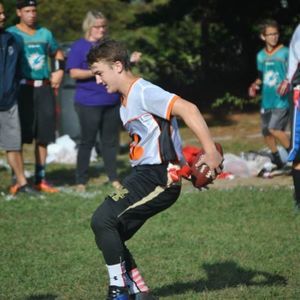 Meet your Posher, Steven