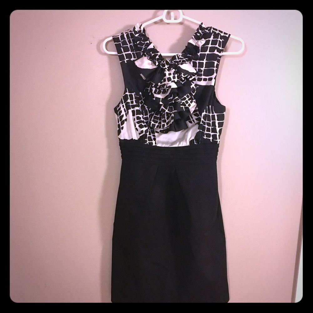 Max and Cleo Dress