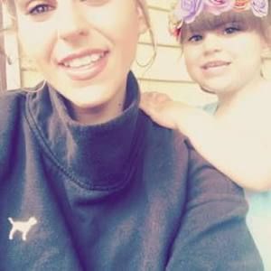 Meet your Posher, Sara