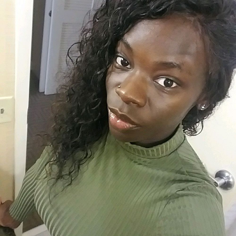 Meet your Posher, Anastasia