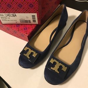Tory Burch Gigi Pumps