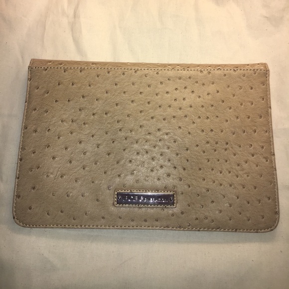 BCBGeneration envelope clutch - Picture 2 of 2