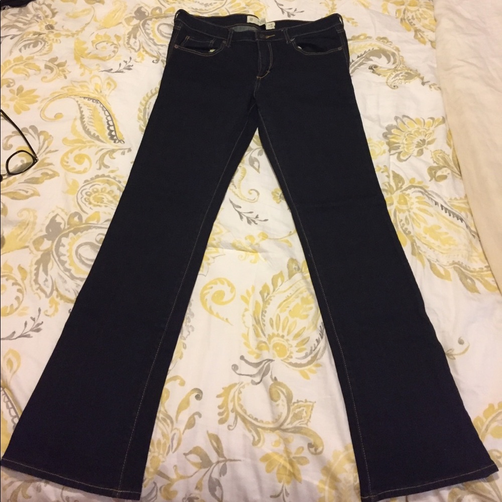 Abercrombie and Fitch Jeans