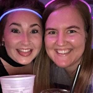 Meet your Posher, Kylee