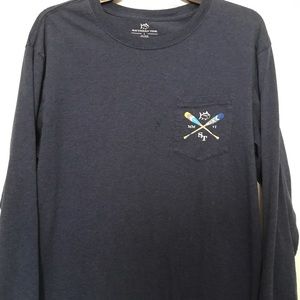 Men's Southern Tide t-shirt