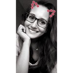 Meet your Posher, Ewelina
