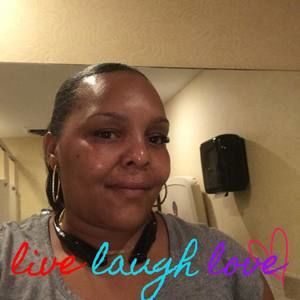 Meet your Posher, Cherell