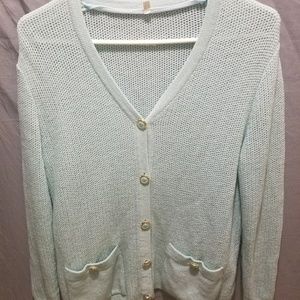 St. John cardigan sweater St. John cardigan sweater