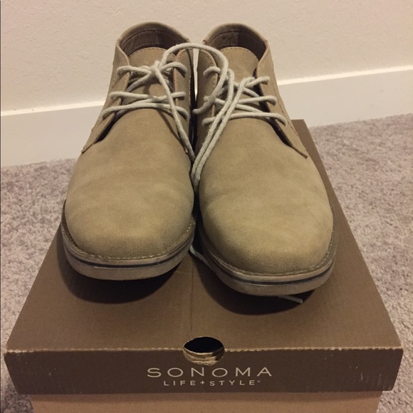 Chukka_Boots