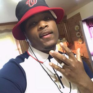 Meet your Posher, Jaquan