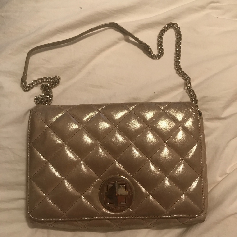 Kate spade purse