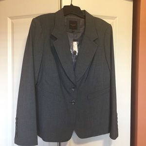 NWT The Limited Blazer