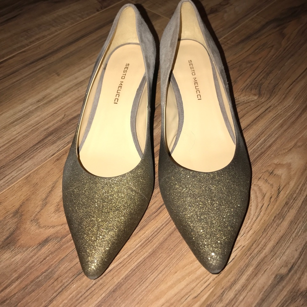 SESTO MEUCCI HEELS