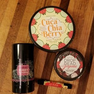 Perfectly Posh Bundle