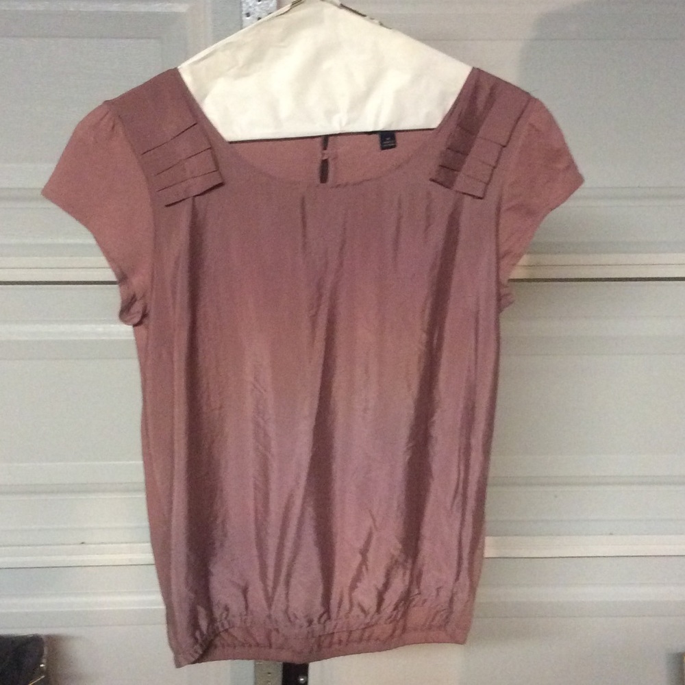 Banana Republic Top