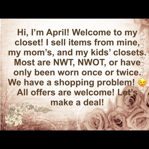 Poshmark Ambassador! Shop with confidence! 😍🛍 - Picture 2 of 2