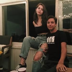 Meet your Posher, Jacob