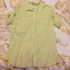 American Eagle shirt