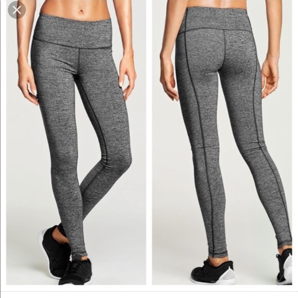 Victoria secret athletic pants