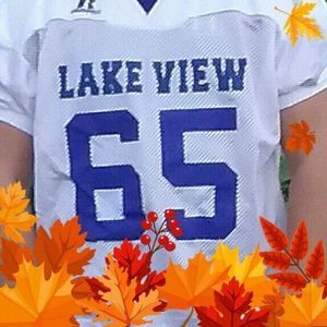 Meet your Posher, Alicia