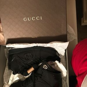 Men's Gucci sneaker
