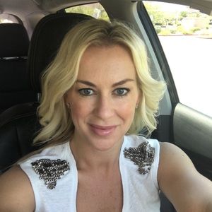 Meet your Posher, Lindsay