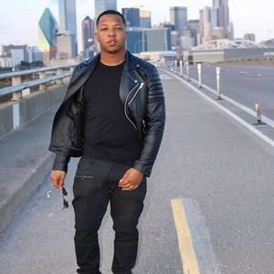 Meet your Posher, Darryl