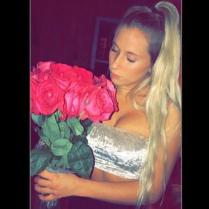 Meet your Posher, Jaclyn