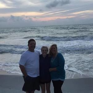 Meet your Posher, Lindsay