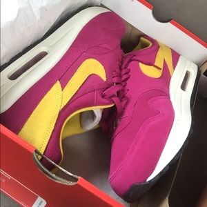 Nike air max 1 premium