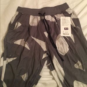 Lululemon joggers! Brand new