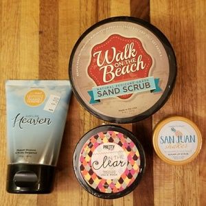 Perfectly Posh Bundle