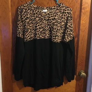 Victoria's Secret PINK Varsity Crew